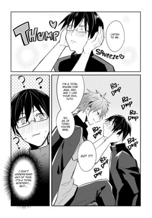 DolOta no Boku desu ga Shinken ni Idol Mezashimasu!? | Can an Otaku Like Me Really Be an Idol!? Page #156