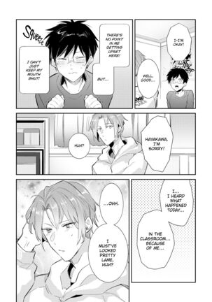 DolOta no Boku desu ga Shinken ni Idol Mezashimasu!? | Can an Otaku Like Me Really Be an Idol!? Page #77