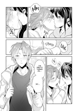 DolOta no Boku desu ga Shinken ni Idol Mezashimasu!? | Can an Otaku Like Me Really Be an Idol!? Page #84