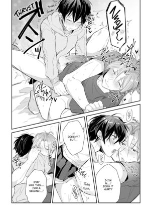 DolOta no Boku desu ga Shinken ni Idol Mezashimasu!? | Can an Otaku Like Me Really Be an Idol!? Page #88