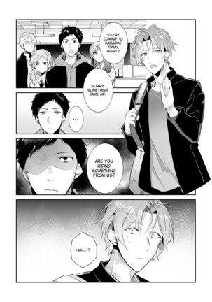DolOta no Boku desu ga Shinken ni Idol Mezashimasu!? | Can an Otaku Like Me Really Be an Idol!? Page #73