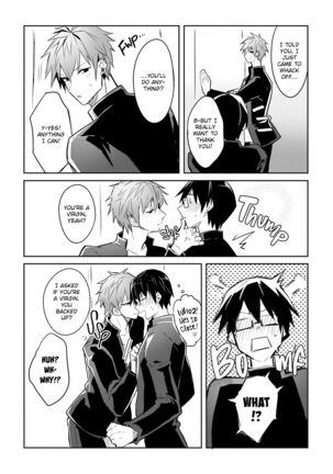 DolOta no Boku desu ga Shinken ni Idol Mezashimasu!? | Can an Otaku Like Me Really Be an Idol!? Page #146
