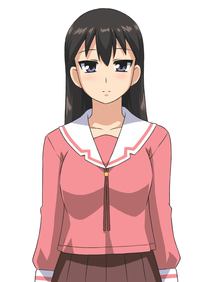Gehin ni Sarete Shimatta Heroine-tachi