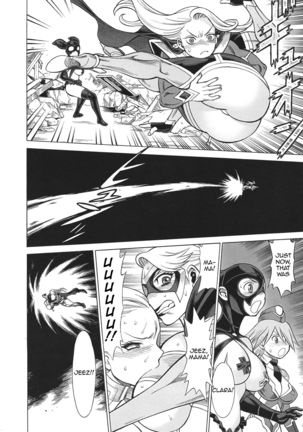 Uncanny EIGHTHWONDER No.2 Page #35