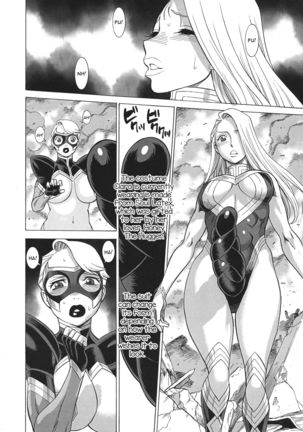 Uncanny EIGHTHWONDER No.2 Page #37