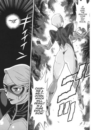 Uncanny EIGHTHWONDER No.2 Page #34