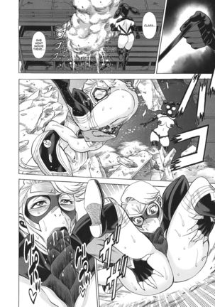 Uncanny EIGHTHWONDER No.2 Page #39
