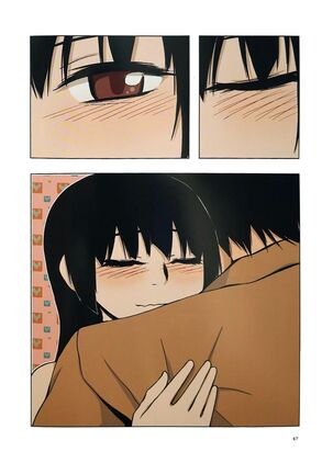 Looking For A Father After Story Page #49