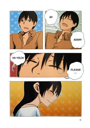 Looking For A Father After Story Page #55
