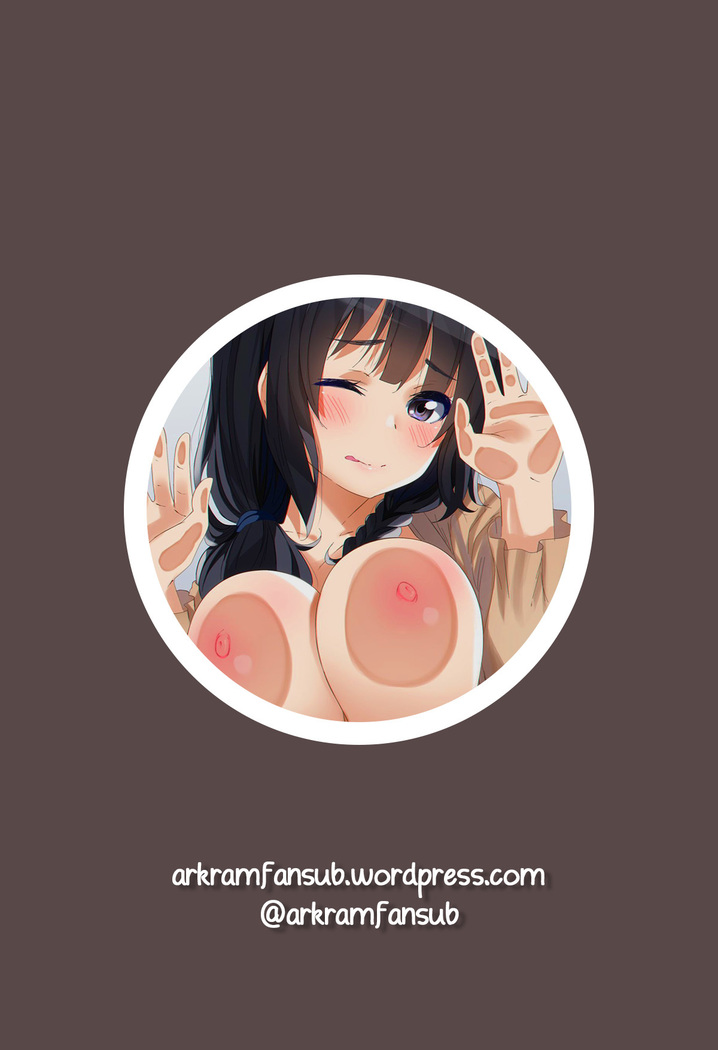 Momoiro Triangle   Uncensored