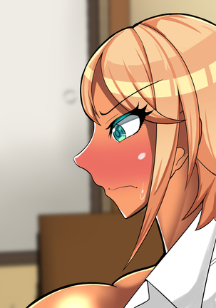 Bakunyuu Orekko wa Oji-san ga Suki de Suki de Shouganai! ~Kenka wa Make Nashi! Dakedo Oji-san Chinpo ni wa Makechau Bakunyuu Orekko~ Page #172