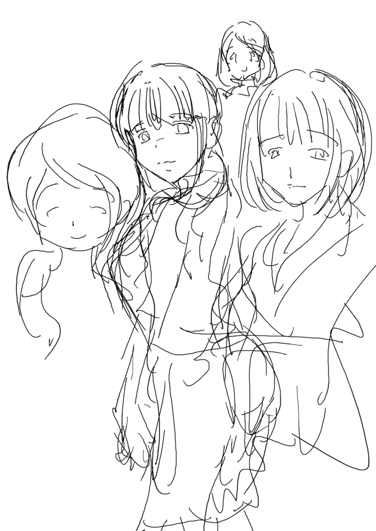 Joshikai de Yotte Otouto ni Mukae o Tanonda Asa... Nazeka LoveHo de Otouto to Ita Shita Ato de Bikkuri na Ukkari Onee-san... Ase