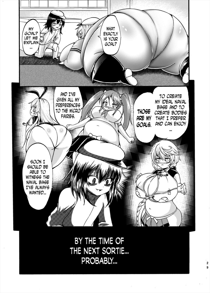Comics Collection of Kukuru