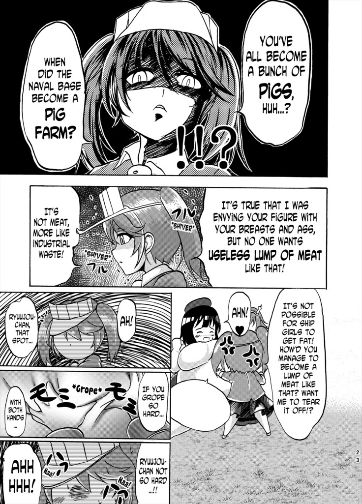 Comics Collection of Kukuru