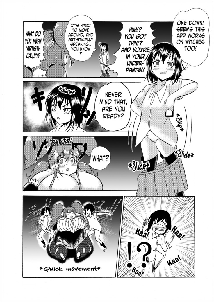 Comics Collection of Kukuru