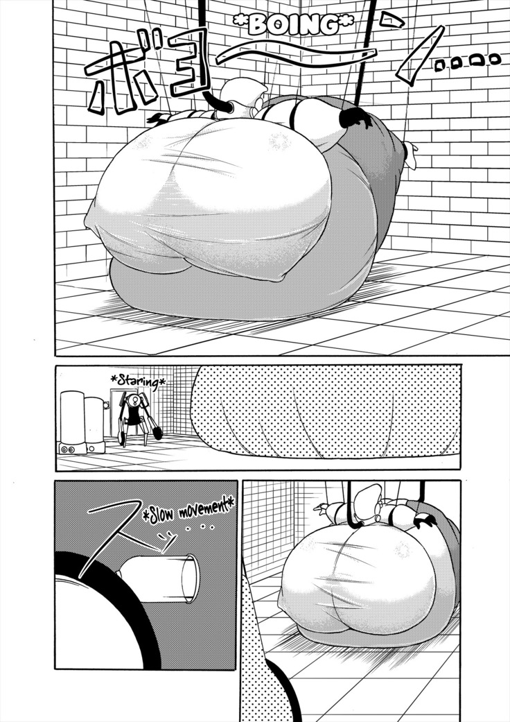 Comics Collection of Kukuru