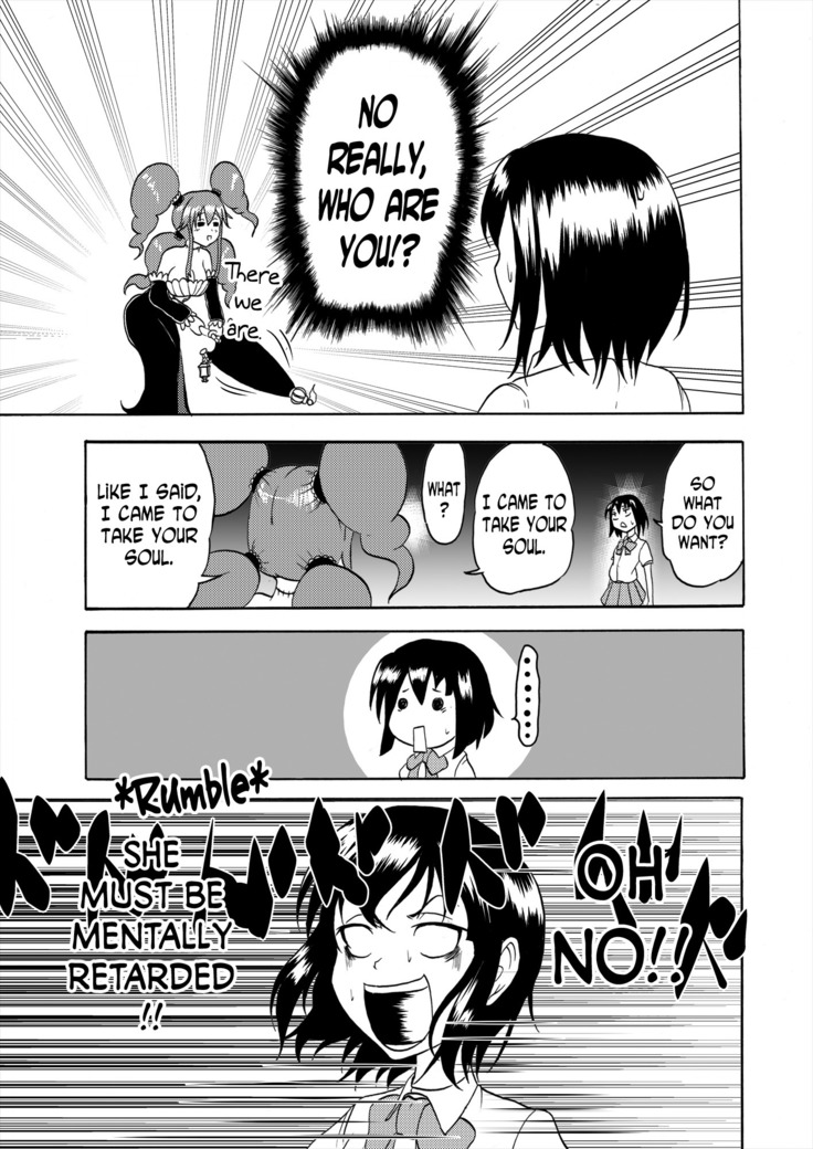 Comics Collection of Kukuru