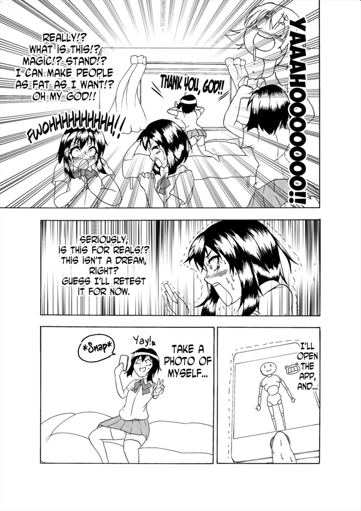 Comics Collection of Kukuru