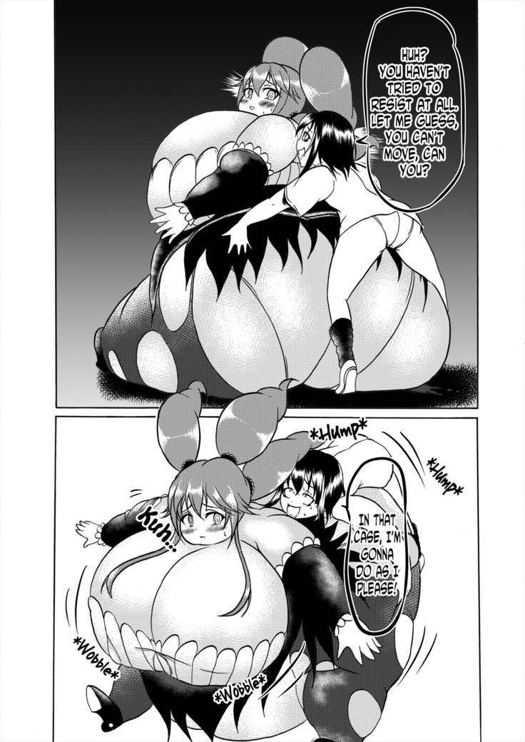 Comics Collection of Kukuru