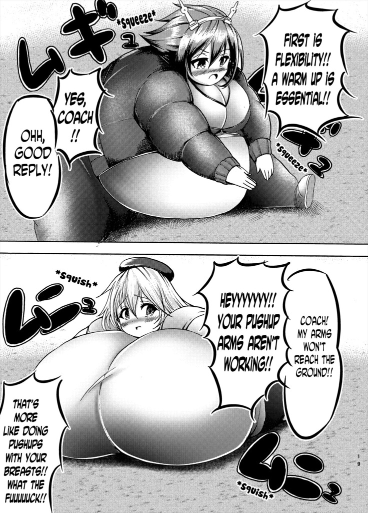 Comics Collection of Kukuru