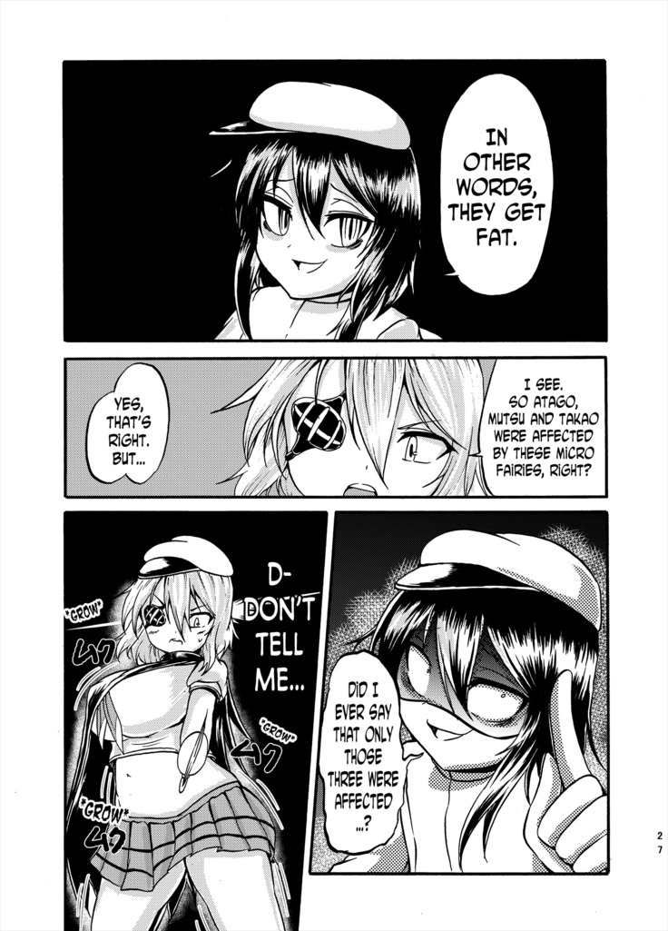 Comics Collection of Kukuru