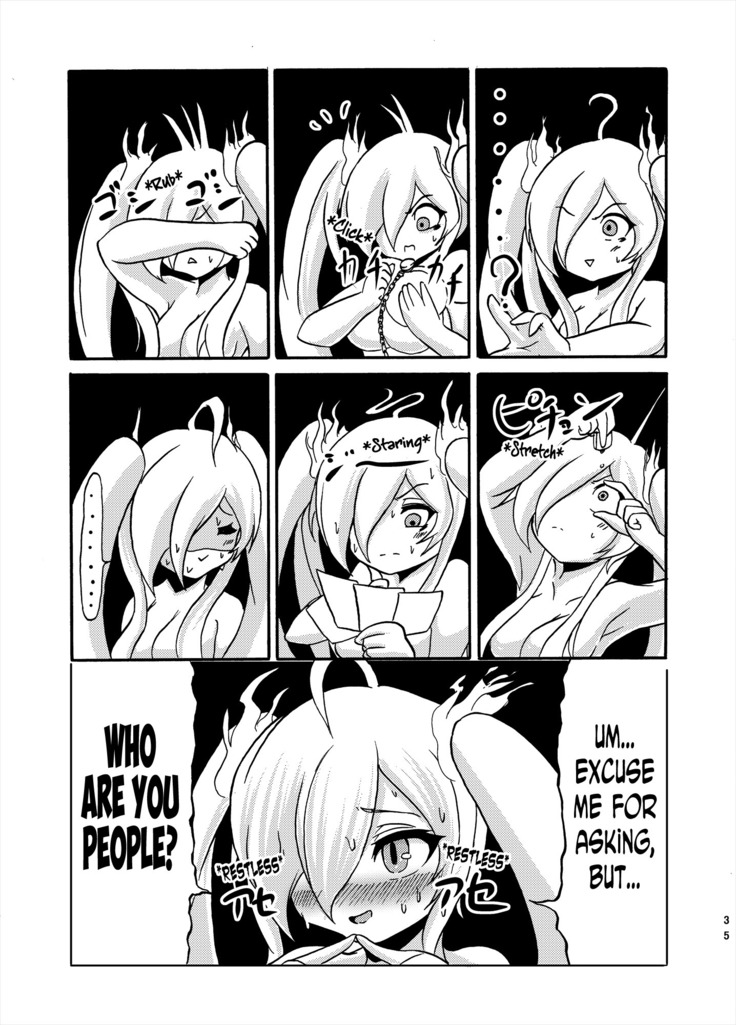 Comics Collection of Kukuru