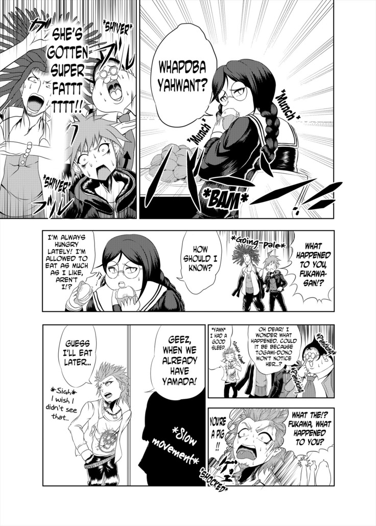 Comics Collection of Kukuru