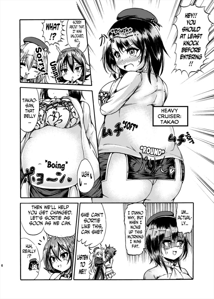Comics Collection of Kukuru