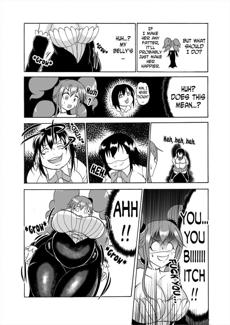 Comics Collection of Kukuru