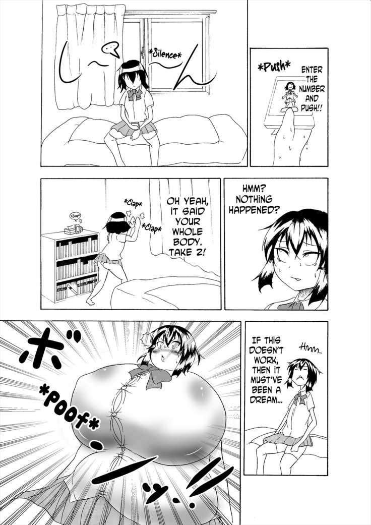 Comics Collection of Kukuru