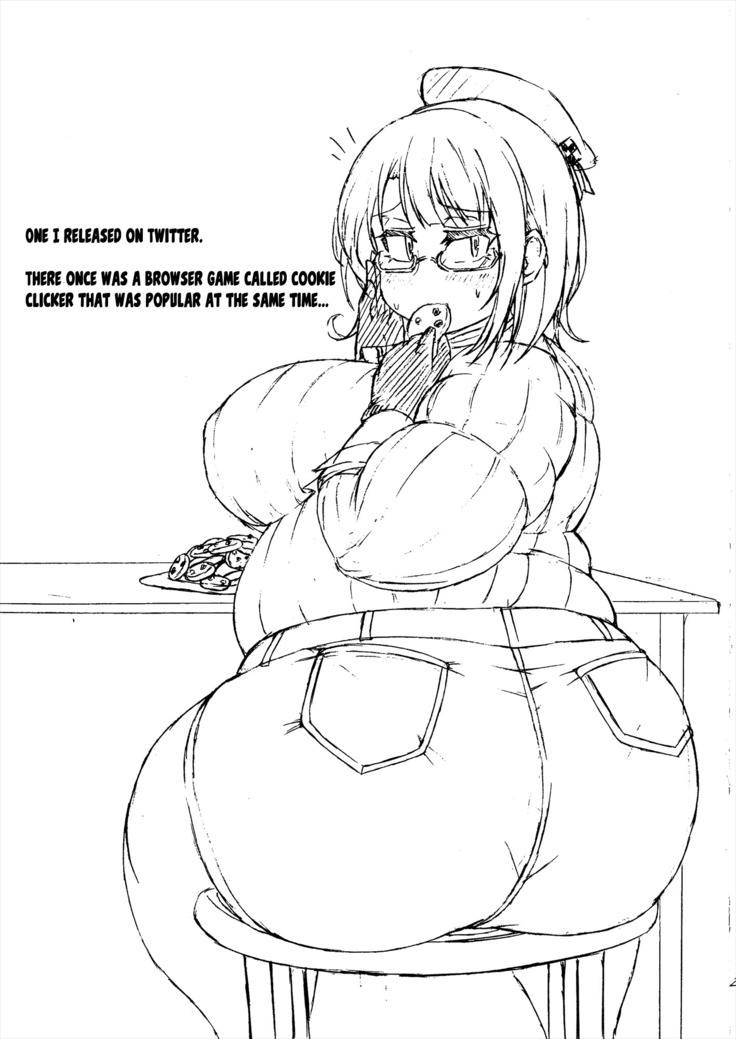 Comics Collection of Kukuru