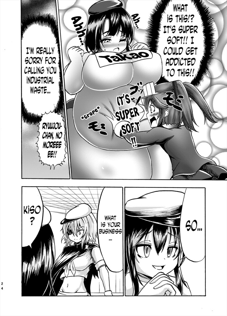 Comics Collection of Kukuru