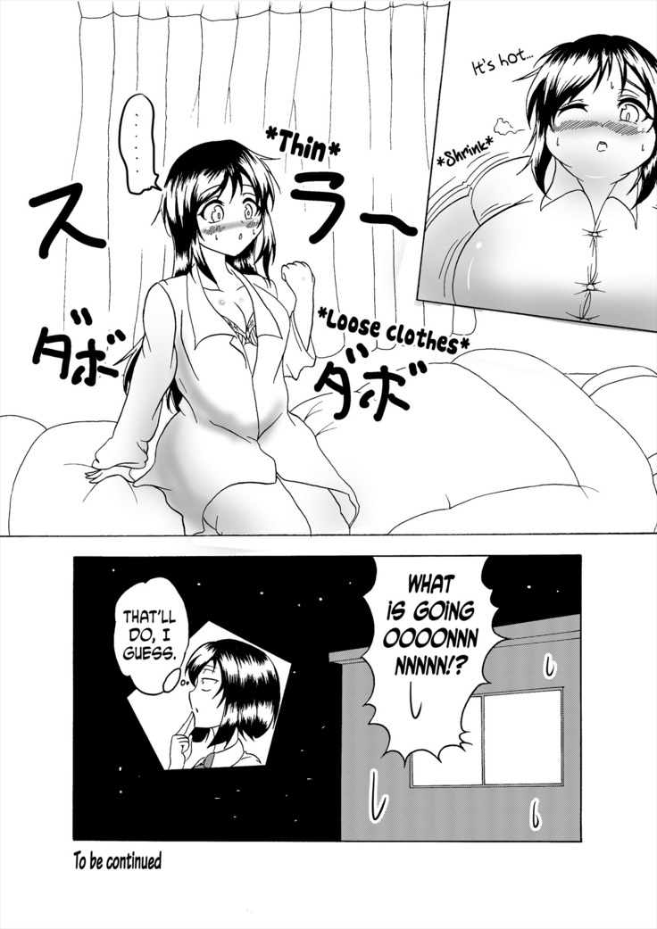 Comics Collection of Kukuru