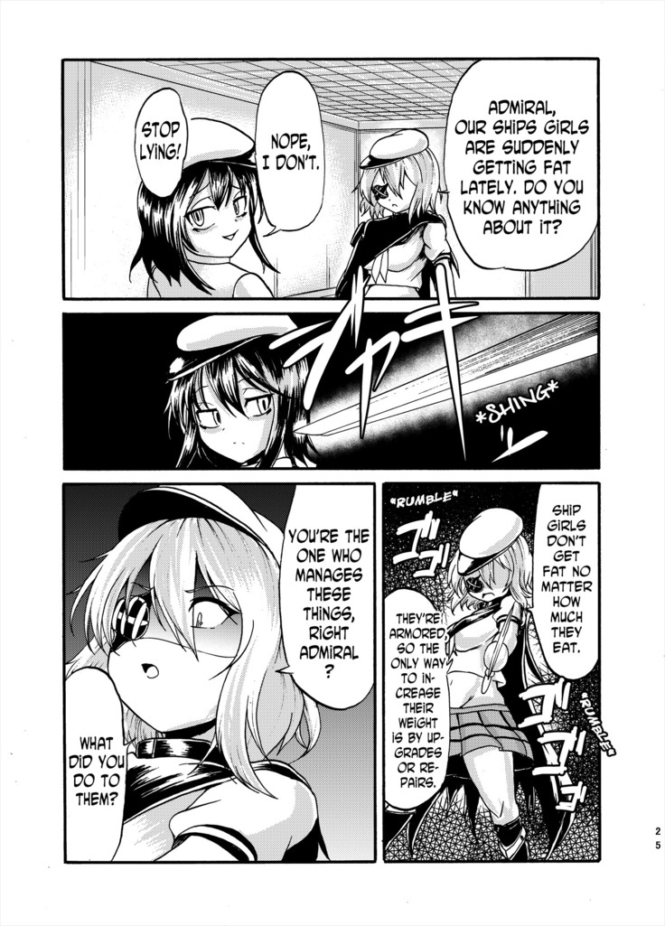 Comics Collection of Kukuru