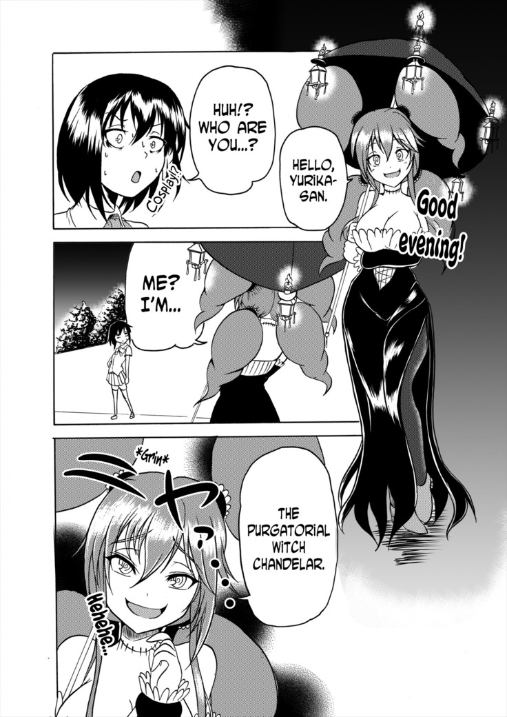 Comics Collection of Kukuru