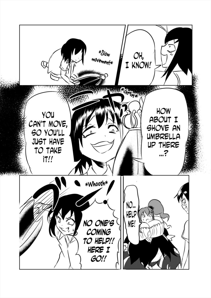 Comics Collection of Kukuru