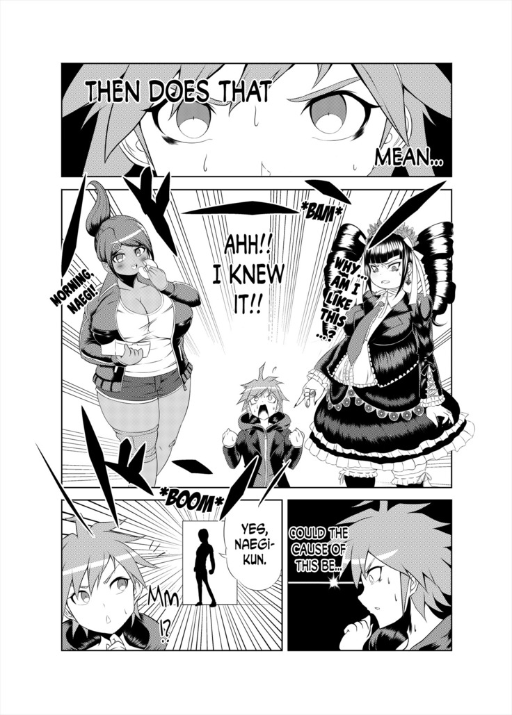 Comics Collection of Kukuru