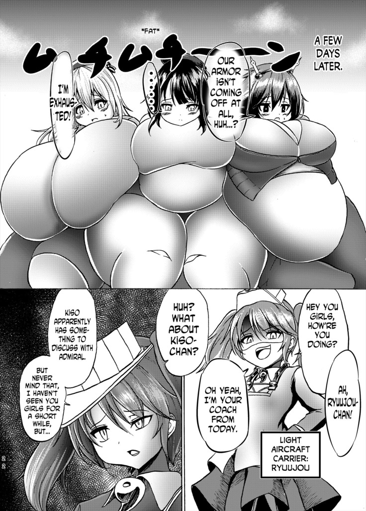 Comics Collection of Kukuru