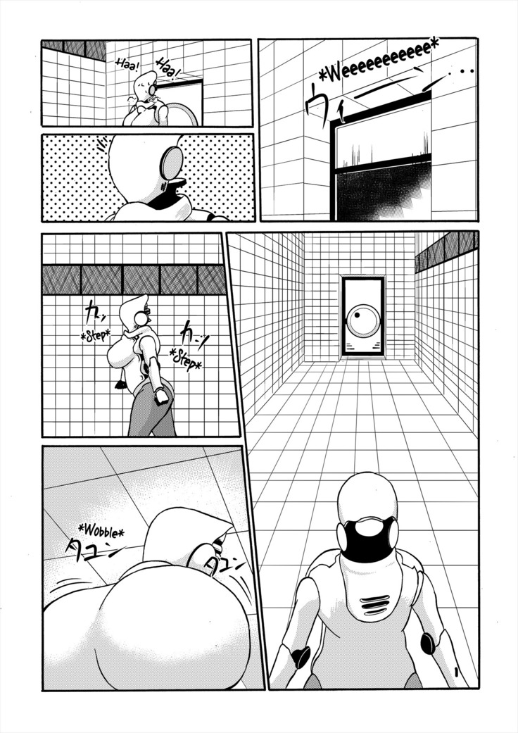 Comics Collection of Kukuru