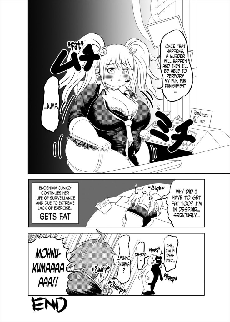 Comics Collection of Kukuru