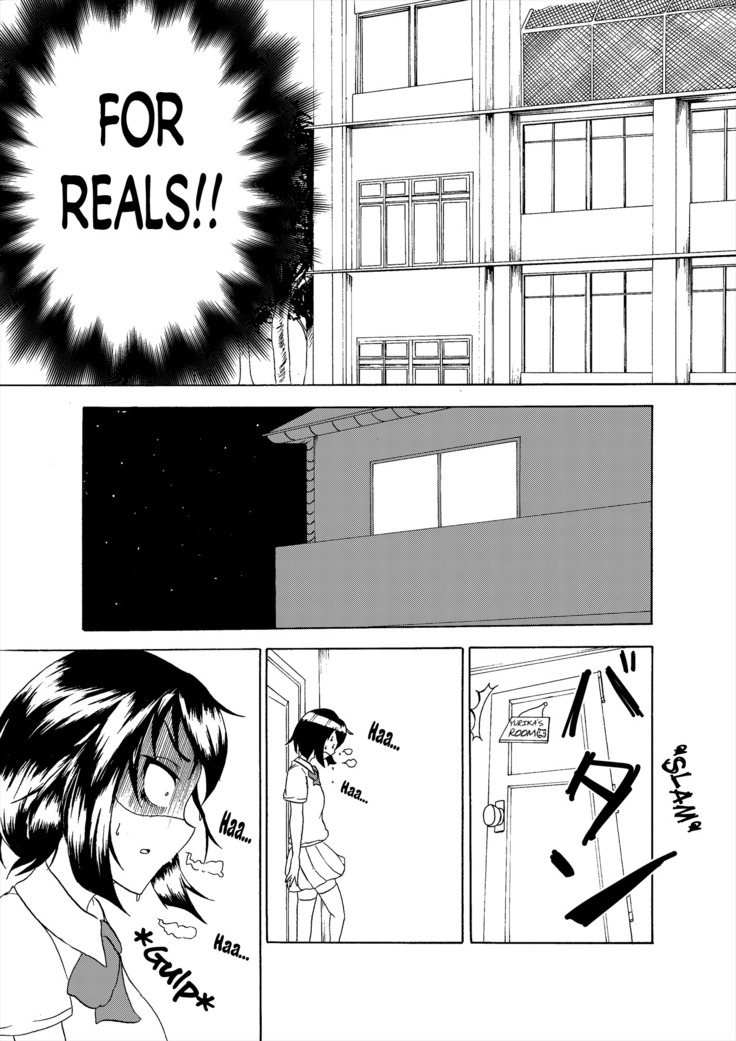 Comics Collection of Kukuru