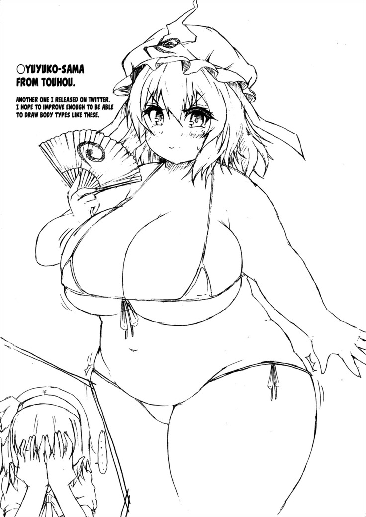 Comics Collection of Kukuru