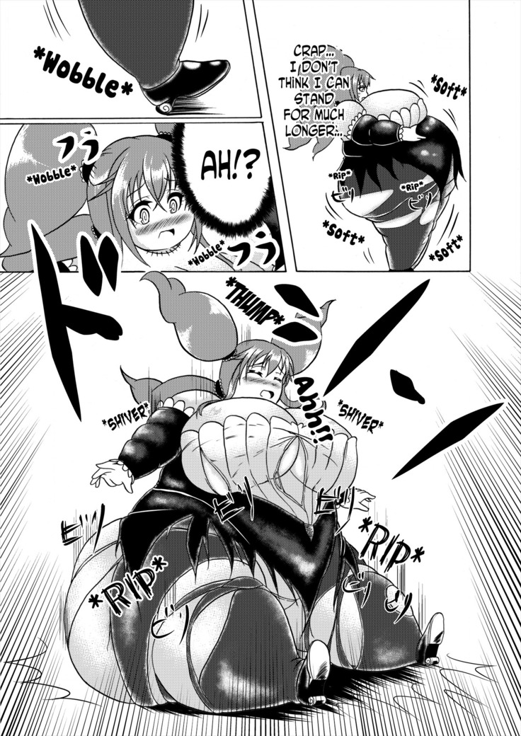Comics Collection of Kukuru