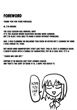 Comics Collection of Kukuru Page #141
