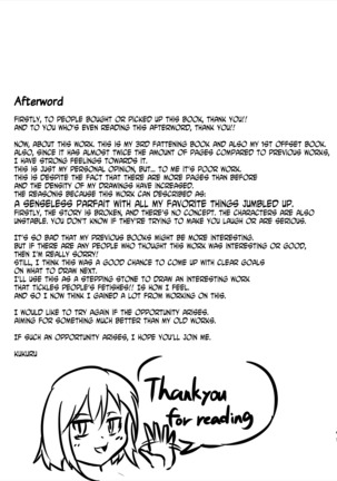 Comics Collection of Kukuru Page #87
