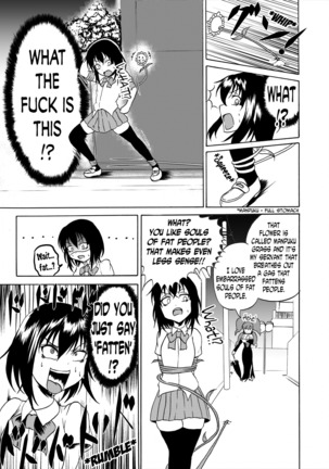 Comics Collection of Kukuru Page #35