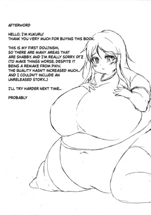 Comics Collection of Kukuru Page #16