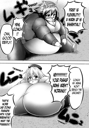 Comics Collection of Kukuru Page #66