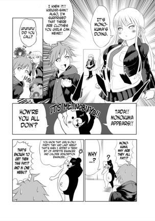 Comics Collection of Kukuru Page #22