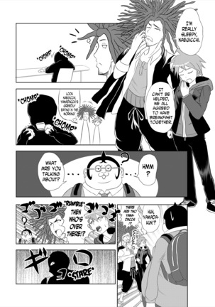 Comics Collection of Kukuru Page #18